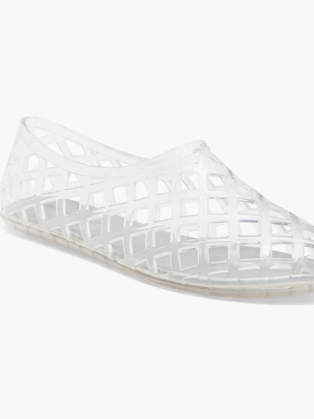 Jeffrey Campbell Jellz Slip On Shoes - Picture 5 of 5